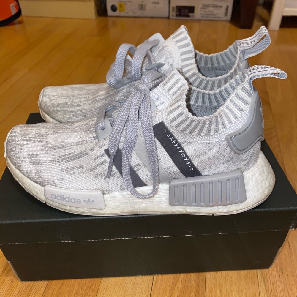 Women’s shoes